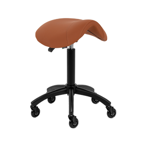 Friseurhocker
