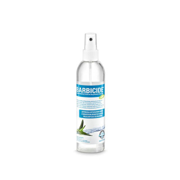 Barbicide hand disinfection zur hand- und hautdesinfektion 250ml