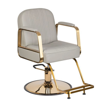 GABBIANO FRISEURSTUHL ACRI GOLD - BEIGE