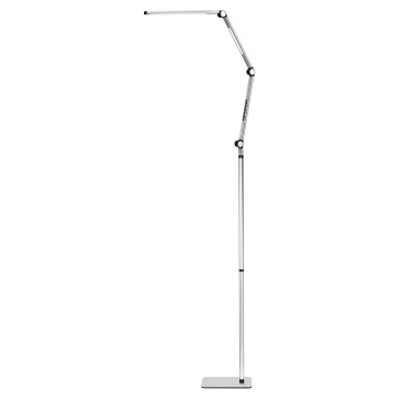 LED Yoga 22W Silberne Behandlungslampe