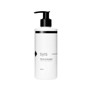 Syis Make-up-Entferner Milch 250 ml