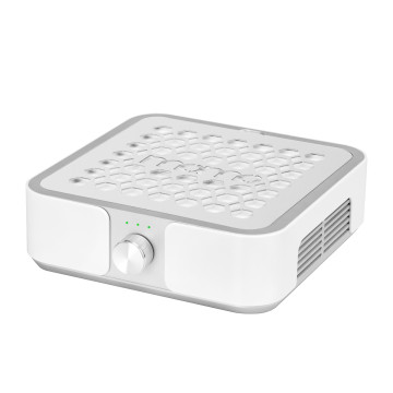 Staubfilter MOMO P30 60 W weiß