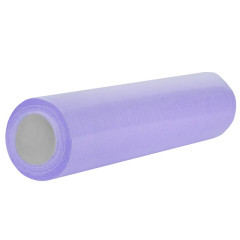 Kosmetisches einweg-papiertuch violett  