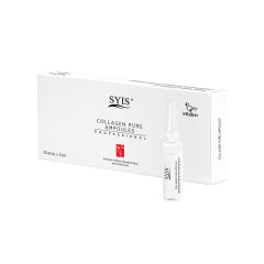 Syis Collagen pure 100% ampullen 10x3 ml