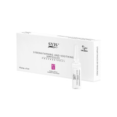 Syis Verstärkungs- und linderungsampullen 10x3 ml