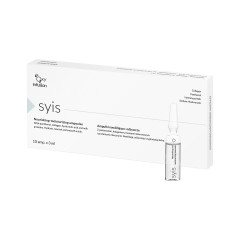 Syis Befeuchtungs- und nährampullen 10x3 ml