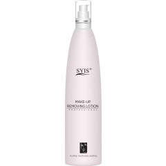 Syis Make-up-entferner milch 500 ml