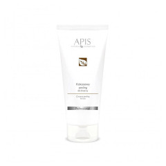 Apis Kokosnuss Gesicht Peeling 200ml