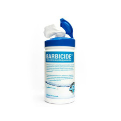 Barbicide wipes flächendesinfektionstücher 100 st.