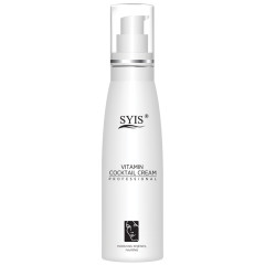 SyisVitamincocktail - creme 50 ml