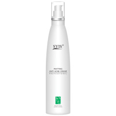 Syis Mattierende anti-akne-creme 100 ml