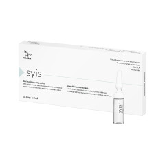 Syis Normalisierende ampullen 10x3ml