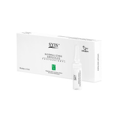Syis Normalisierende ampullen 10x3ml
