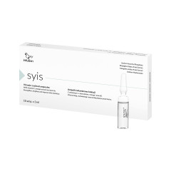 Syis Vitamincocktail - ampullen  10 x 3 ml 