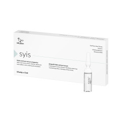 Syis Helix extract serum ampullen 10x3ml