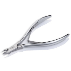 Omi pro-line nagel(haut)zange cl-201 cuticle nippers jaw12/4mm lap joint