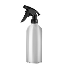 Alu friseur-sprühflasche 200ml