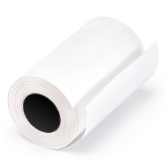 Papier für den drucker für autoklav lafomed classic