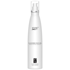 Syis Reinigendes gesichtsgell 200 ml