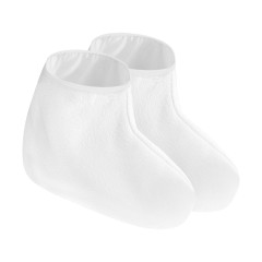 Socken frotte 2 st.