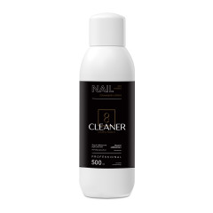 Cleaner erdbeeren 500ml  