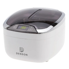 Ultraschallreiniger acd-7920 0,85 L 55W weiß