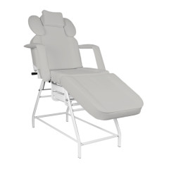 Wimpern-Behandlungsstuhl ivette grey
