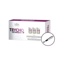 Ampullen für Spezialisten der Farmona Trycho-Technologie zur Stärkung von geschwächtem und ausfallendem Haar 10x5 ml
