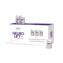 Farmona Neuro Lift + aktives Dermo-Lifting-Konzentrat 10x5ml