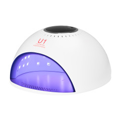 Lampe UV LED u1 84w weiß