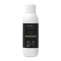 NAGELENTFERNER 500ML