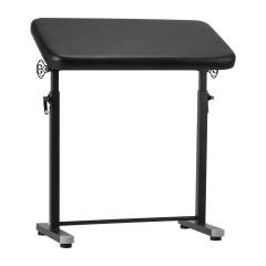 Pro Ink 718 Tattoo Armlehne schwarz
