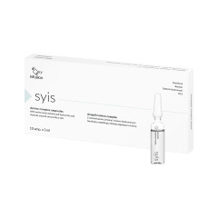 SYIS AMPULLEN AMINO-KOMPLEX 10X3 ML