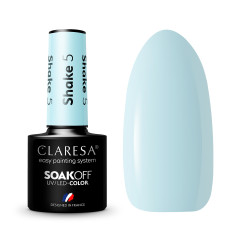 CLARESA Hybrid Politur SHAKE 5 -5g