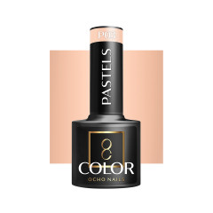 OCHO NAILS Hybrid-Nagellack pastels P03 -5 g