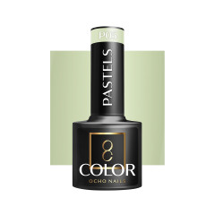 OCHO NAILS Hybrid-Nagellack pastels P05 -5 g