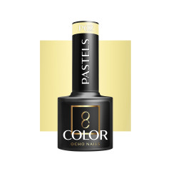 OCHO NAILS Hybrid-Nagellack pastels P02 -5 g
