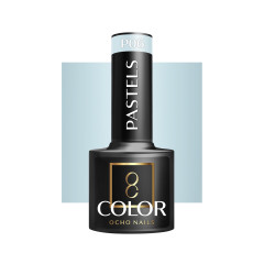 OCHO NAILS Hybrid-Nagellack pastels P06 -5 g