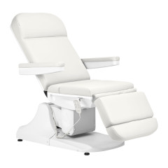 Elektrische Kosmetikliege Azzurro 891 Weiß