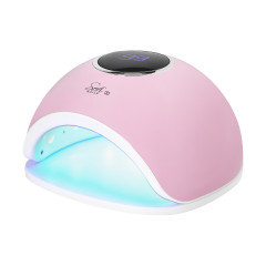UV-LED-Lampe L5 48W pink KT