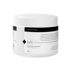 Syis Hyaluron-Algen-Maske 500 ml