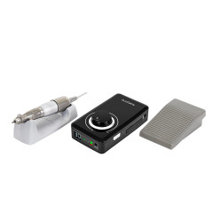 Saeyang Akku-Nagelfräser Marathon K38 Crafien mini schwarz