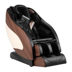 Sakura Massagesessel 305 Holzoptik