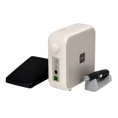 Saeyang Marathon Nagelfräser MULTI800S BS50C FS60 bürstenlos