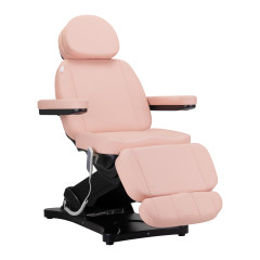 Elektrische Kosmetikliege SILLON CLASSIC 3 Motoren rosa