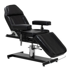 Tattooliege Pro Ink 210DH mit Wiegefunktion schwarz
