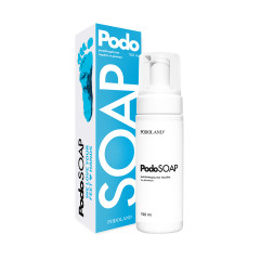 Podoland Podosoap Podologische Schaumseife 100 ml