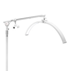 GLOW Wimpernlampe weiß