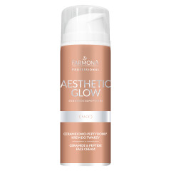 Farmona Aesthetic Glow Ceramid-Peptid Gesichtscreme 150ml