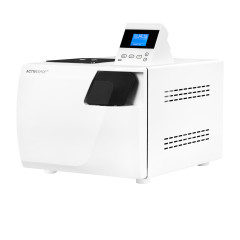 Lafomed autoklav compact line lfss23ac mit drucker 23-l klasse-b medizinisch mit Validierung